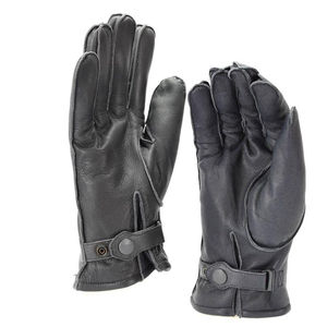 Guantes de Seguridad de Cuero a la Moda, Alta Calidad, Transpirables, Ecológicos, con Pantalla Táctil, para Ciclismo y Uso en Exteriores, Personalizables OEM - Product Image 3