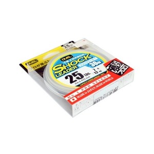 ดวล ทีบี คาร์บอน ®   สายตกปลา Shock Leader 25-30 ม. (รุ่น: 1/1.5/2/2.5/3/3.5/4/5/7/8/12/14/18/24/30) - Product Image 2
