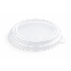 Coperchio Monouso in PET Compatibile con i Modelli H-KP500, H-KP750, H-KP1000 - Product Image 1