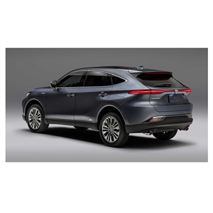 Toyota Venza XLE SUV 2020, Interior Oscuro, Asientos de Cuero, Tracción en las Cuatro Ruedas, Portaequipajes de Techo de Aleación de Aluminio, Volante a la Izquierda, R19, Usado en Venta, Precio Bajo - Product Image 6