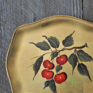 La bandeja de servicio de laca festoneada más vendida, platos de Vieira para Decoración de mesa, bandeja decorativa de Chocolate de Vietnam - Product Image 2