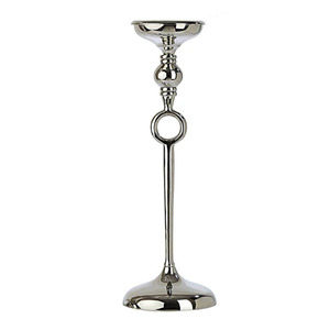 New Arrival Tea Light Holder Metal Christmas Decoration for Parties-Iron <b>Candle</b> Stand with Box Packaging - Product Image 1