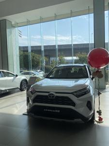 Toyota RAV4 en Excelentes Condiciones, SUV Compacto de Gasolina, Versión Elite, Toyota Rav4 Barato, <span class=keywords><strong>Rav</strong></span> 4 Le Rongfang - Product Image 5