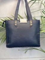 Sac fourre-tout en cuir de vachette pour femme avec fermeture éclair, style western écologique, à franges, nouvelle collection, multi-usage, design en cuir de cheval