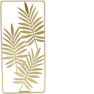 MS-arte decorativo de pared para el hogar, decoración de pared de Metal para oficina, hogar, sala de estar, dormitorio, interior y exterior - Product Image 6