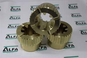 Kit de joint de dérive 87948449 - Product Image 5