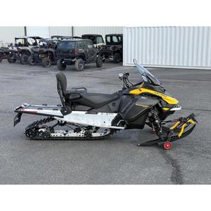 รถสโนว์โมบิล Ski-Doo Expedition Sport 600 EFI รุ่นปี 2026 แบบอุ่น - Product Image 2