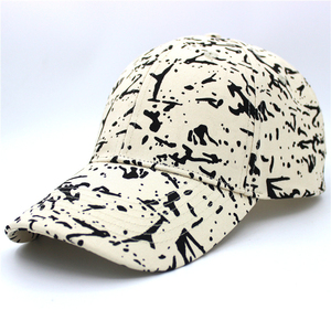 High Quality 6 Panel Curved Brim Unisex Cotton <b>Hat</b> Solid Color Metal Buckle Blank Baseball Sports Caps <b>Hats</b> Breathable - Product Image 5