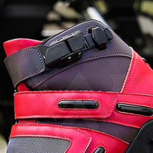 Service OEM Bottes de moto de qualité supérieure Bottes de moto de dernière génération Bottes de moto - Product Image 6