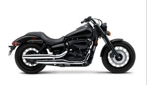 Motocicleta BEST Phantom 750 - Product Image 2