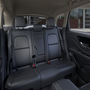 Lincoln Corsair 2025 – Meilleure Vente – Pack Technologie 2.0L I4 avec Garantie – Traction Avant – Vente Flash - Product Image 5