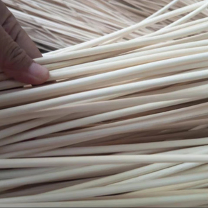 Corteza de ratán seca de alta calidad de Vietnam para muebles a gran escala en aplicaciones comerciales producto agrícola - Product Image 5