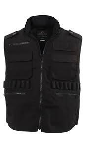 Nouveau design Veste de sécurité pour hommes - Product Image 6