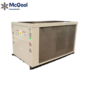 Export Quality Air Cooled <b>Water</b> <b>Chiller</b> with Non Standard Heat Exchanger for HVAC Application Industrial Air Cooled <b>Chiller</b> - Product Image 2