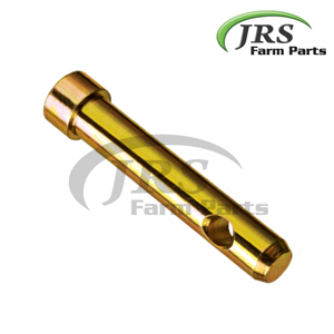 Pasadores de enlace superior especiales para piezas de maquinaria agrícola Fabricante y mayorista de piezas de enlace de tractor JRS Farmparts India - Product Image 2