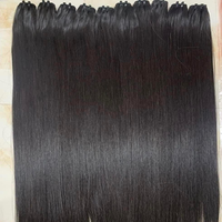 Extensiones de Cabello Virgen Remy Vietnamita de Alta Calidad, 100% Cabello Humano, Doble Trama a Máquina, Sin Enredos, Sin Caída, HAVINA HAIR