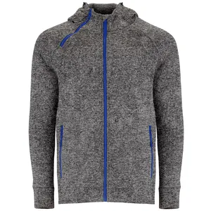 Felpa con Cappuccio Everest Personalizzata, Merchandising Promozionale per Felpe e Hoodie - Product Image 4