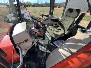 Tracteur agricole Kubota Machines agricoles Tracteurs d'occasion et neufs - Product Image 5