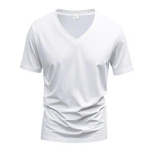 Camisetas gráficas de rayas de moda para hombres, ropa diaria informal de verano, camisetas de cuello redondo con estampado 3D, ropa informal suelta, camisetas de gran tamaño - Product Image 6