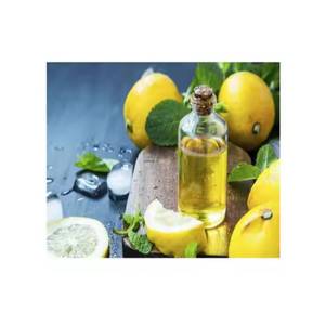 Aceite esencial de limón de alta calidad 100% Natural para el crecimiento del cabello, brillo facial, masaje y ambientación del hogar - Product Image 3