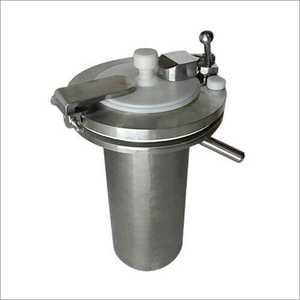 Puerta de Transferencia Rápida de Acero Inoxidable para Transferencia de Materiales Estériles en Cuartos Limpios - Product Image 3