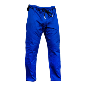 Kimono de Karate para Luchadores - Spandex/Poliéster de Secado Rápido, Ajuste Perfecto, Comodidad y Estilo Inigualables - Product Image 5