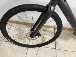 Bicicleta eléctrica Specialized Turbo Va+do sl XL - 2024 completamente nueva - Product Image 3