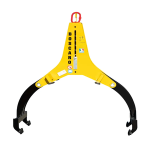 คีมจับท่อแบบมีมอเตอร์ Boscaro รุ่น PZTU อายุการใช้งานยาวนาน - Product Image 1