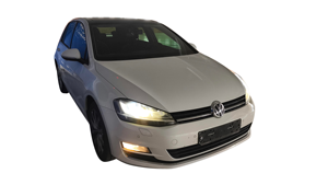 Volkswagen Golf 7ème génération 2.0 TDI 2015, bon état, voiture d'occasion coréenne à vendre, 300auto Export - Product Image 3