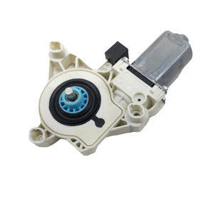 Moteur électrique de lève-vitre avant droit AUDI A6 Berline Série C8 (4A2) 4K0959802 (18>25) - Product Image 6