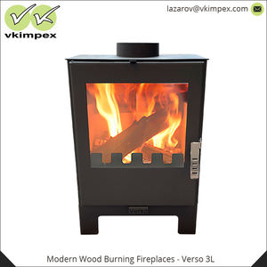 Capacidad de calefacción para habitación de 40-80 m3, Hotel, Villa, apartamento, quemagrasas de madera a precio competitivo, novedad de 2022 - Product Image 4