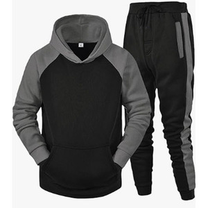 Best of Pakistan 2024 New Style Survêtement de sport pour homme 100% coton - Product Image 2