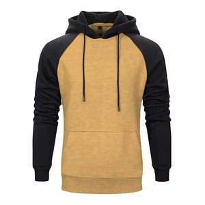 Prix bas, sweats à capuche confortables pour hommes, vêtements décontractés respirants, séchage rapide, pull à capuche d'hiver - Product Image 6