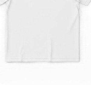 T-shirt en coton de poids moyen essentiel, avec une coupe ample traditionnelle et une rétention de couleur vibrante après plusieurs lavages en machine - Product Image 2