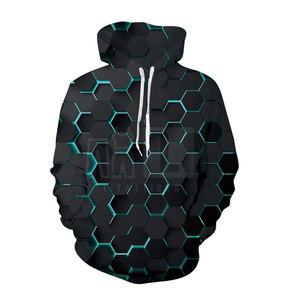 2025 sudaderas con capucha impresas básicas hechas a medida para hombres producto de invierno sudaderas con capucha impresas básicas para hombres precio barato sudaderas con capucha cálidas de invierno - Product Image 1