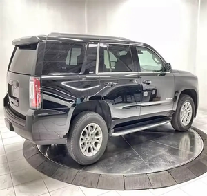 Yukon 2023 d'occasion en parfait état, en promotion, sans accident, prêt à rouler - Product Image 3