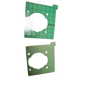 Silicon Cylinder <b>Gasket</b> Compatible with Sparta 37 Ref 90002564 - Product Image 1