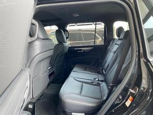 2023 LEXUS LX 600 - Product Image 5