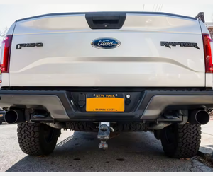 FORD F-150 RAPTOR 2017 USADO, Volante a la Izquierda/Derecha - Product Image 5