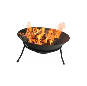Fogón de METAL para exteriores, nuevo - Product Image 2
