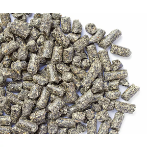 Briquettes de tournesol Vente en gros Biocarburant organique Alimentation animale Non toxique Taille personnalisée Durée de conservation de 24 mois Eucalyptus - Product Image 3