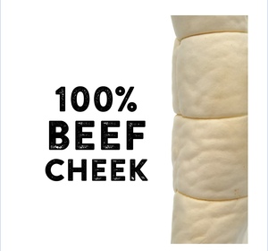 โรลม้วนผมควายน้ำรสเลิศเหมาะกับสุขภาพฟันและเคี้ยวหมากฝรั่ง2023/2024 - Product Image 2