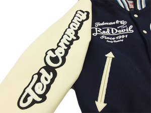 2025 Stewart & Strauss Original Sweat à capuche Varsity Letterman Vestes (10 couleurs d'équipe) Laine et cuir XXS à 6XL,Original - Product Image 6