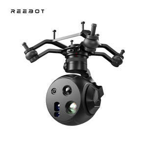 Reebot Robotics UniPod MT11 มินิ AI Pod กล้องถ่ายภาพ 8K+48MP กำลังประมวลผล 10T  ระบบเซ็นเซอร์สี่จุด  วัสดุคาร์บอนไฟเบอร์  ป้องกันน้ำและฝุ่นระดับ IP54 - Product Image 2