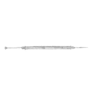 High Quality WARSAW MEDICAL Hebra Dermatology Skin Diagnostic Stainless Steel Surgical Instruments | needle holder - Product Image 5