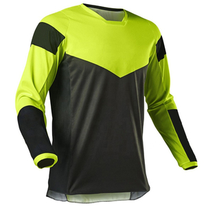 Professionnel fait 100% polyester respirant maillot de course vêtements de sport en gros conception personnalisée et Logo avant 2025 - Product Image 4