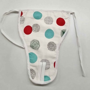 Oaptimo Couches-culottes d'apprentissage lavables pour bébé, 100% coton, brodées, avec barrière anti-fuites, douces et respirantes, Tirupur - Product Image 2