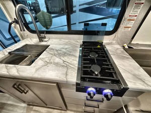 Proveedor Verificado de 2026 Thorr Cole man 19EZC - Product Image 2