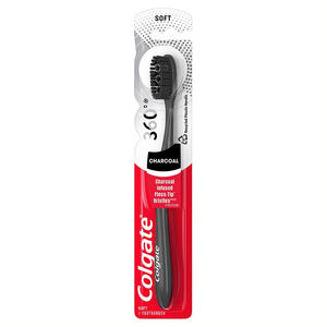Cepillo de Dientes Colgate al por Mayor/ Exportador al por Mayor Mejor Precio - Product Image 1