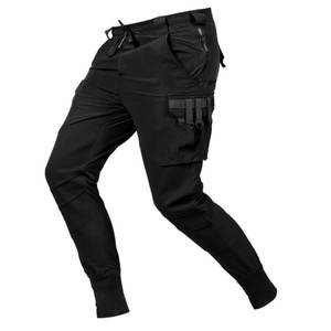 Vente à chaud OEM de pantalons de paintball personnalisés Pantalons de paintball personnalisés Pantalons pour hommes - Product Image 2